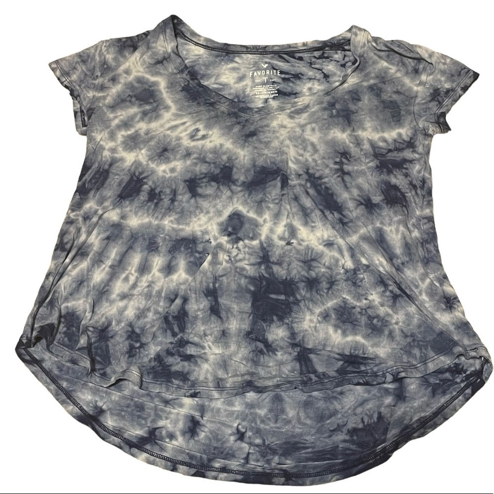 American eagle soft and sexy short sleeve tee